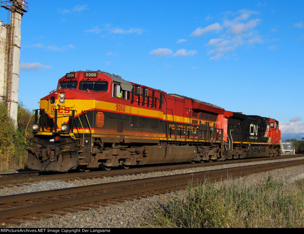 KCS 5006 A49191-30